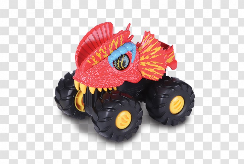 Toy Fishpond Limited New Zealand Monster Truck Transparent PNG