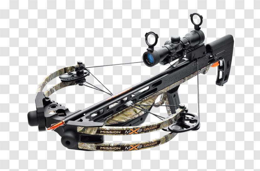 Crossbow Compound Bows Mathews Archery, Inc. Weapon - Bolt Transparent PNG