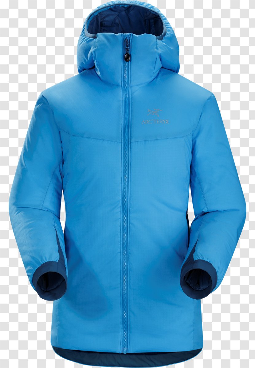 Hoodie Arc'teryx Jacket Clothing Columbia Sportswear - Hood - Mid Autumn Day Transparent PNG