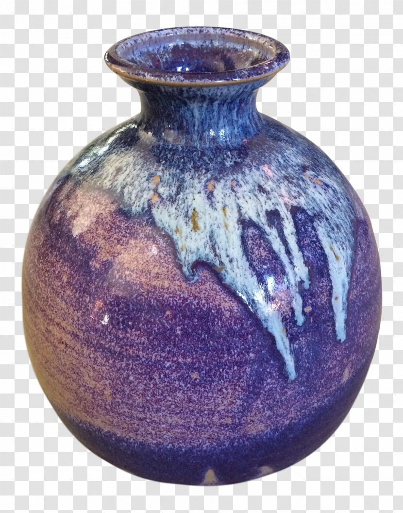 Ceramic Vase & Pottery Glazes Transparent PNG