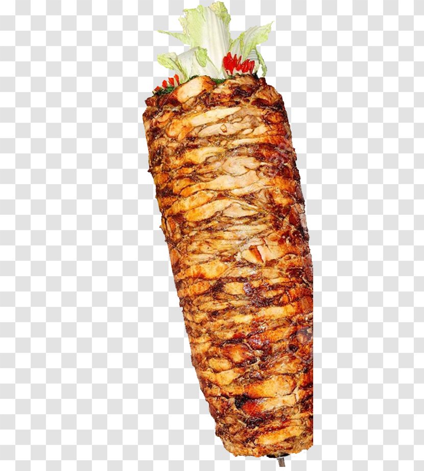 Kebab North Camp Meat Garlic Bread Belly Busters Takeaway - Side Dish - Wrap Transparent PNG