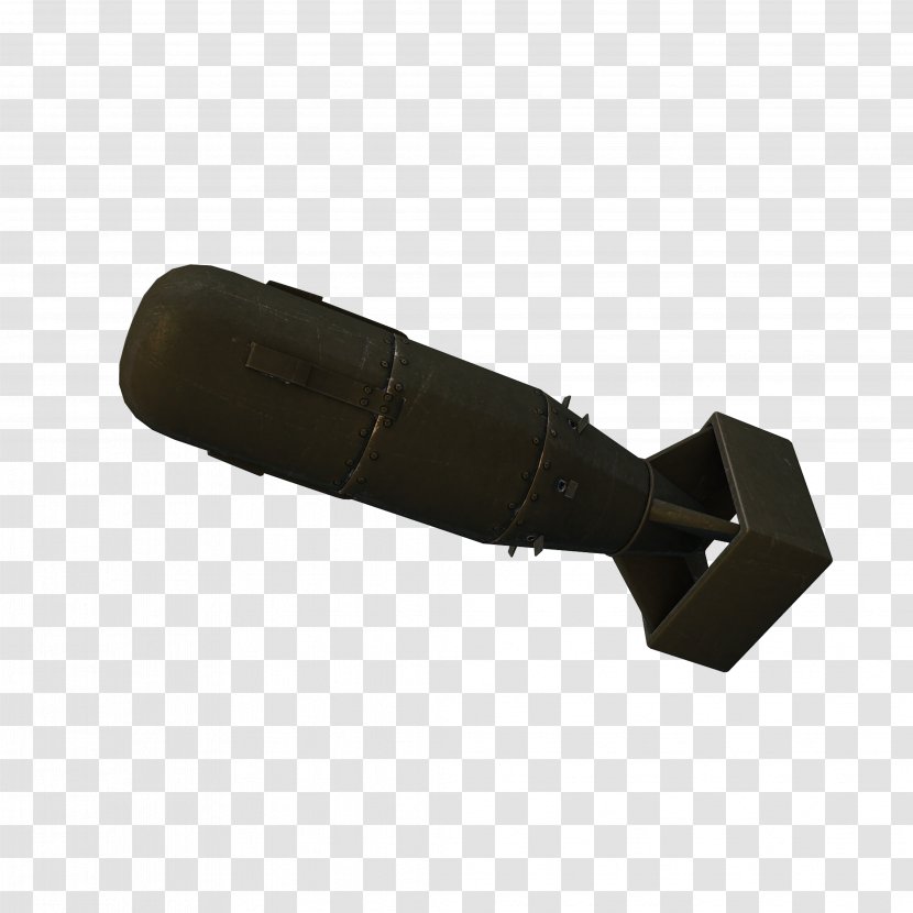 Weapon Military Missile - Tool - Weapons And Equipment Transparent PNG