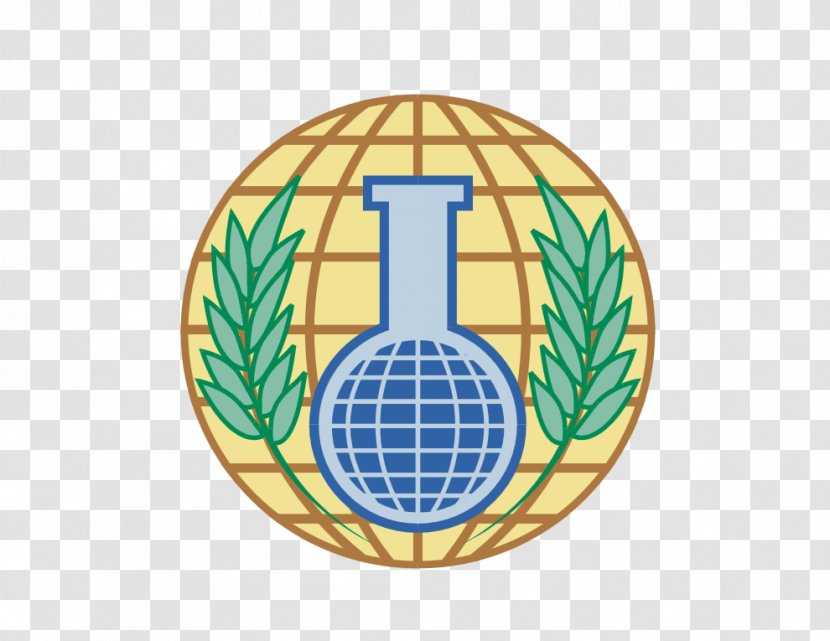 Organisation For The Prohibition Of Chemical Weapons Organization Convention - United Nations - Weapon Transparent PNG