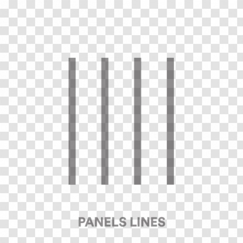 Brand Logo Line - Rectangle Transparent PNG
