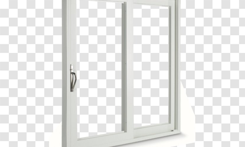 Window Sliding Glass Door Patio - Handle Transparent PNG