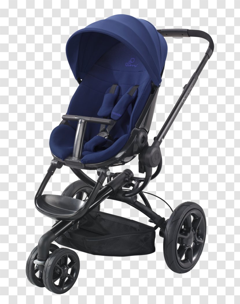 Quinny Moodd Baby Transport Kind + Jugend Price Strollers - Products - Blue Stroller Transparent PNG