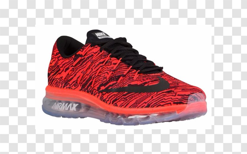 Nike Air Max 2016 Mens Sports Shoes Run Lite 5 - Clothing Transparent PNG