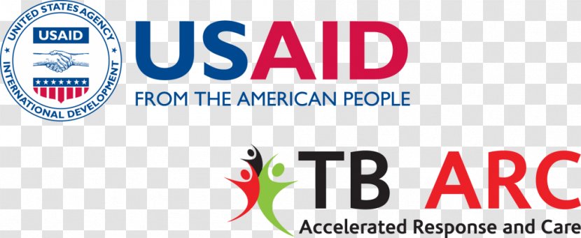 United States Agency For International Development Logo Tuberculosis Office Of Foreign Disaster Assistance Business - Society - Improve Coordination Transparent PNG