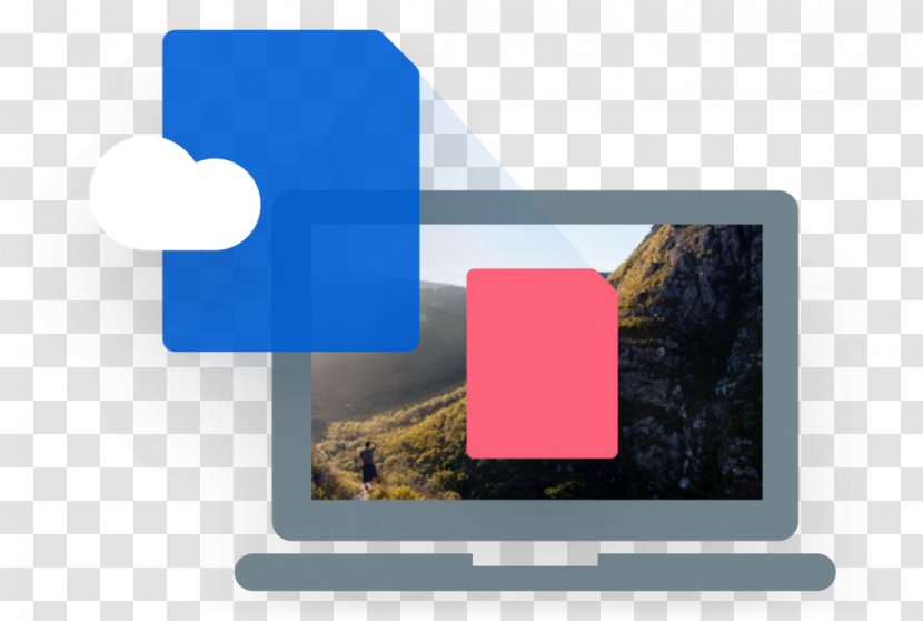 Box Cloud Storage Google Drive Computing - Data Transparent PNG