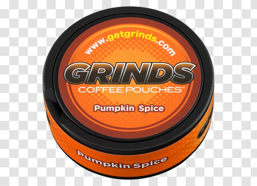 Grinds Coffee Pouches Caffè Mocha Mint Chocolate - Cup Transparent PNG
