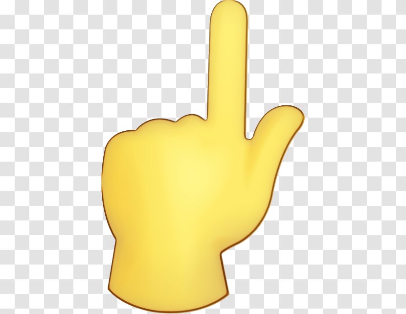 Animal Cartoon - Thumb - Thumbs Signal Gesture Transparent PNG