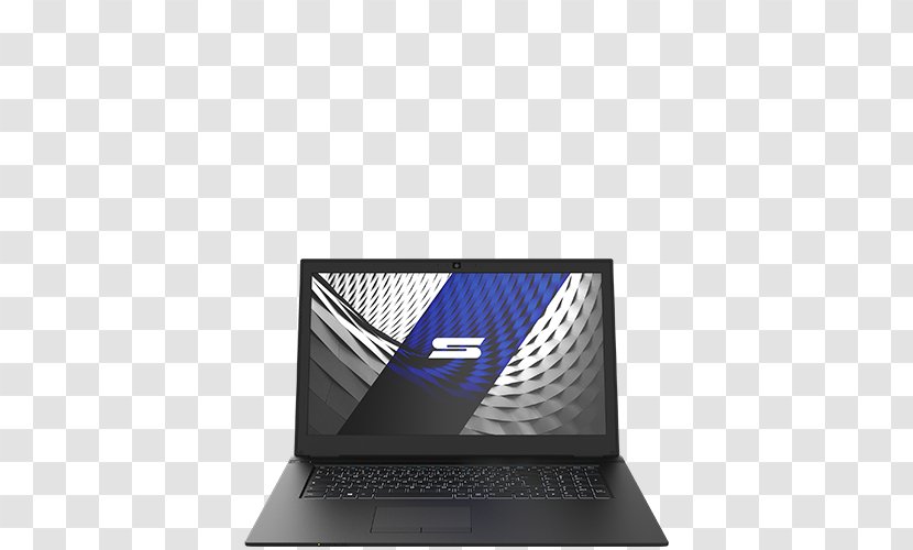 Laptop SCHENKER KEY 15 Notebook I7-7700HQ SSD Full HD GTX Windows 10 DB Schenker GIGABYTE AERO Clevo - Brand Transparent PNG