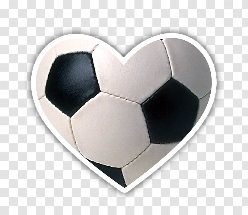 Sticker Football Player Adhesive - Custom Makers - Lgbt Heart Transparent PNG