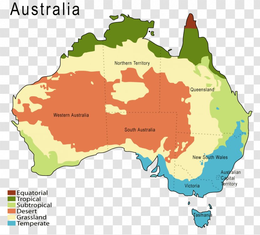 Australia City Map Pictorial Maps Mapa Polityczna Transparent PNG