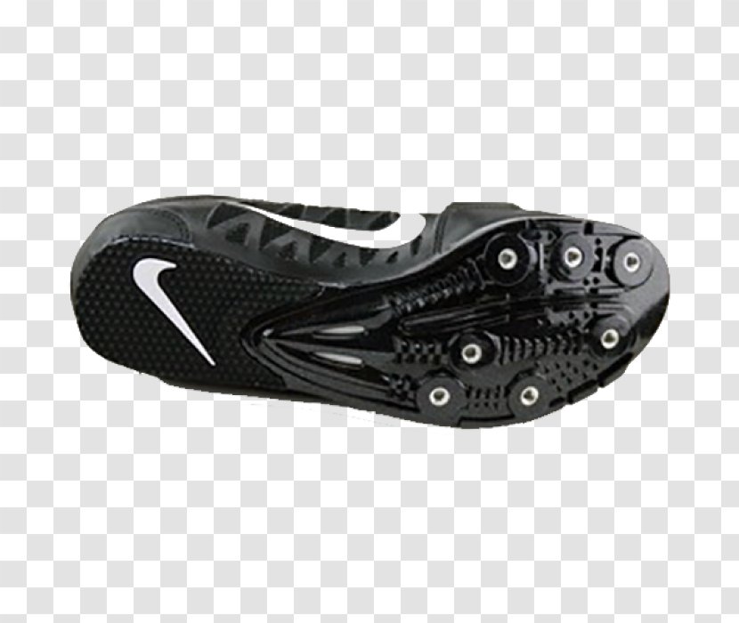 Sneakers Shoe Sport Cross-training - Athletic - Long Jump Transparent PNG