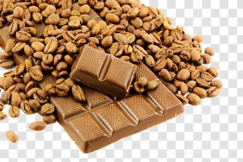 Chocolate-coated Peanut Chocolate Bar Fudge Cocoa Solids - Superfood - Coffee Flavored Transparent PNG