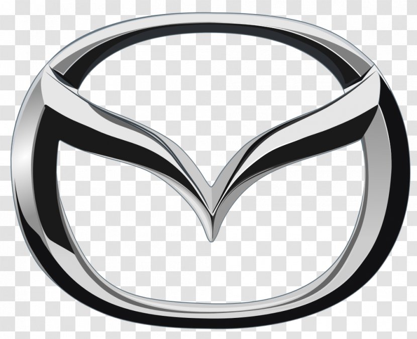 Mazda3 Car Mazda MX-5 323 - Center Cap - Benz Transparent PNG