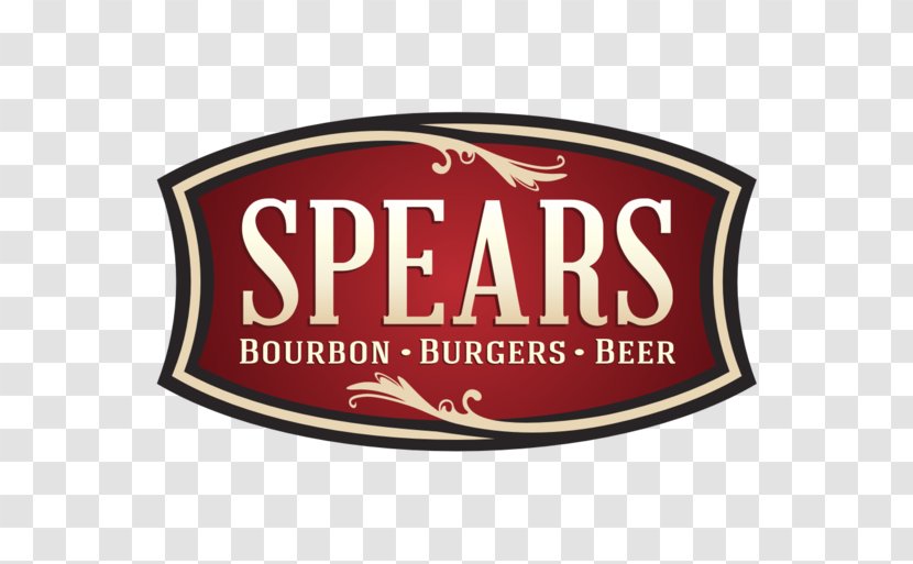 Spears Chicago Beer Restaurant Revolution Brewing Bourbon Whiskey - Menu Transparent PNG