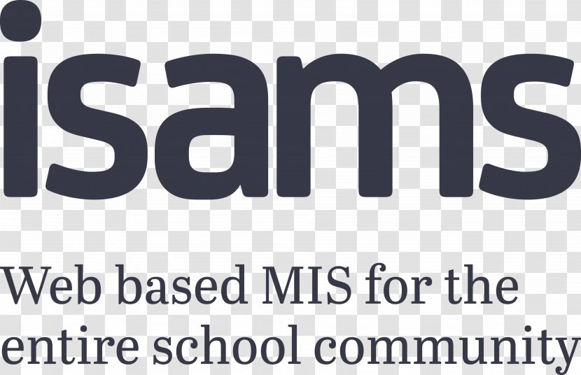 ISAMS Independent Ltd Management Information System School Logo - Education Transparent PNG