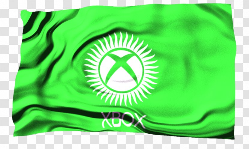 Xbox 360 Flag Of Kyrgyzstan Brand Transparent PNG
