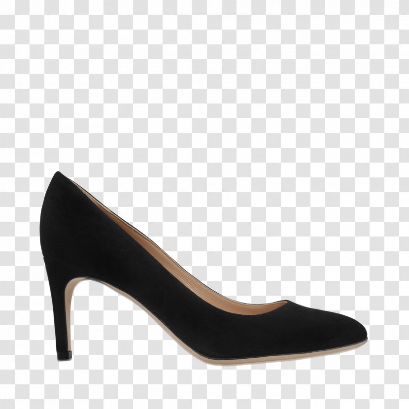 Court Shoe High-heeled Stiletto Heel Fashion - High Heeled Footwear - Suit Transparent PNG