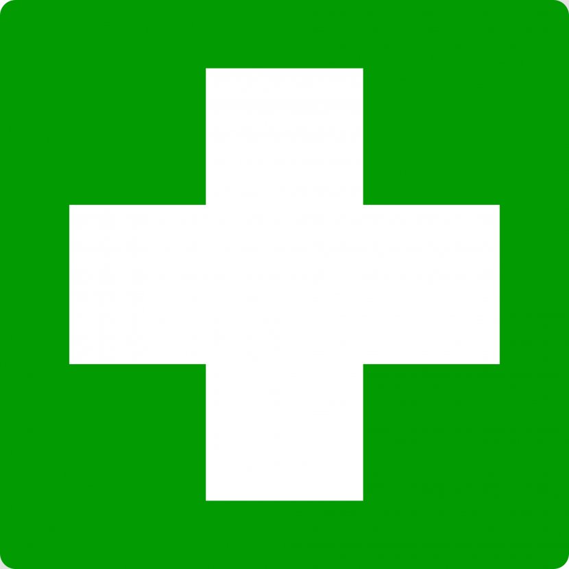 First Aid Supplies Kits Symbol Sign Clip Art - Symmetry - Extinguisher Transparent PNG