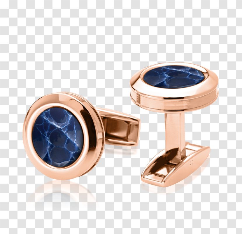 Earring Gemstone Cufflink Jewellery - Body Jewelry Transparent PNG