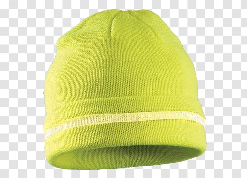Beanie High-visibility Clothing Knit Cap Hard Hats - Gilets Transparent PNG