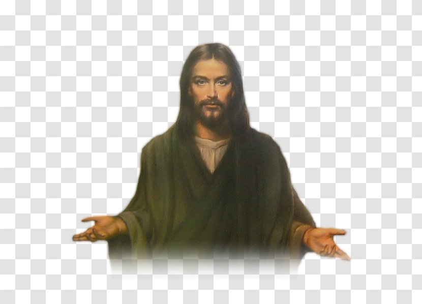 Jesus God Piety Prayer Religion Transparent PNG