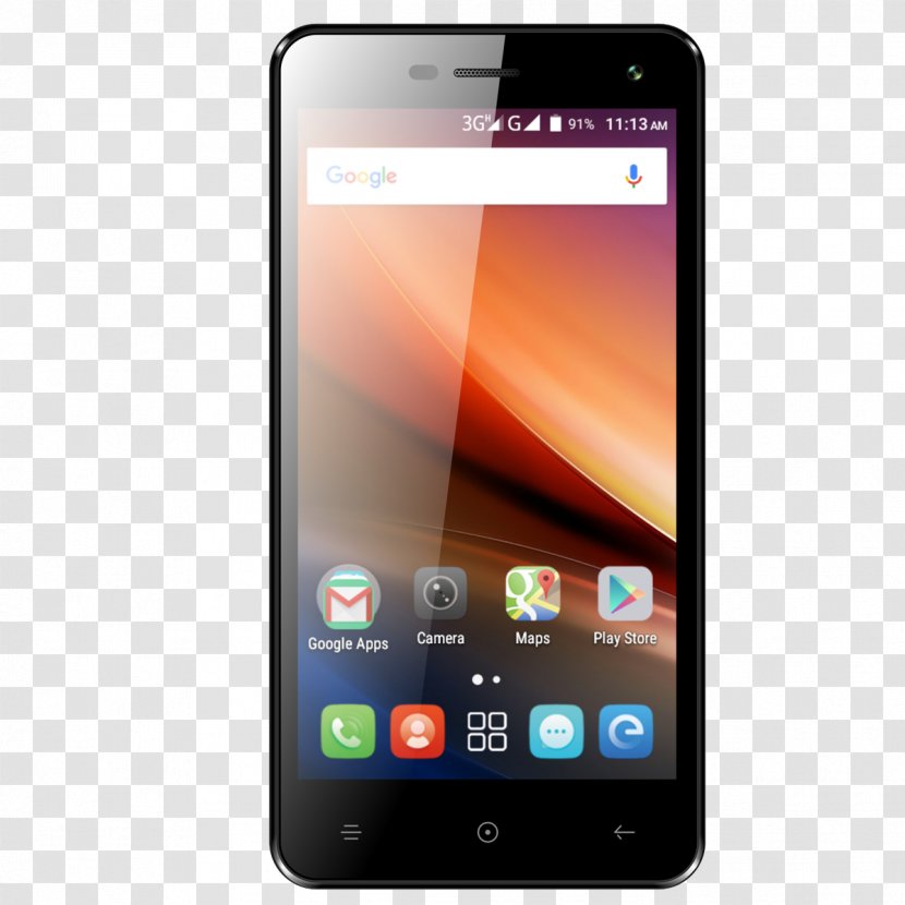Feature Phone Smartphone G31S Dual SIM - Telephony - 8GBSchwarz Haier HaierPhone G31Smartphone Transparent PNG