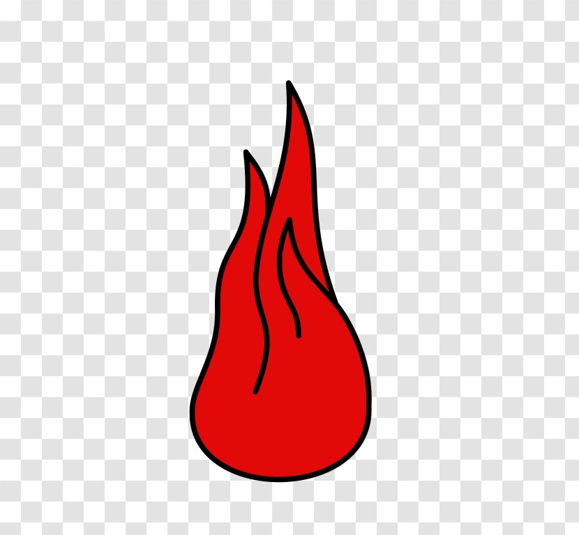 Flame Fire Clip Art Transparent PNG