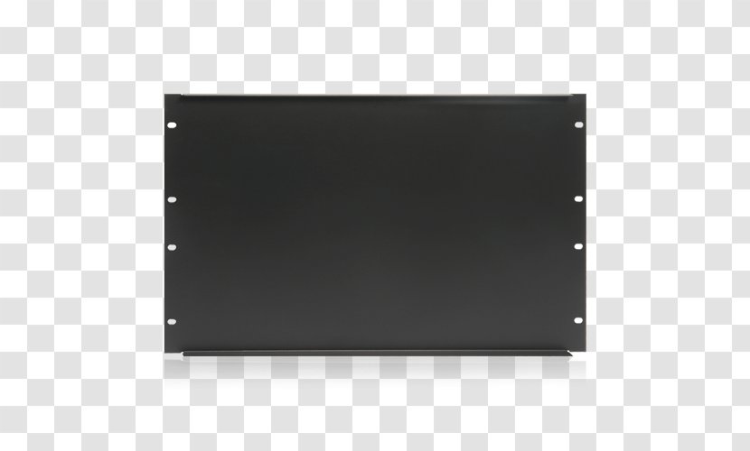 19-inch Rack Unit Television Soundbar Apple - Ipad Pro Transparent PNG