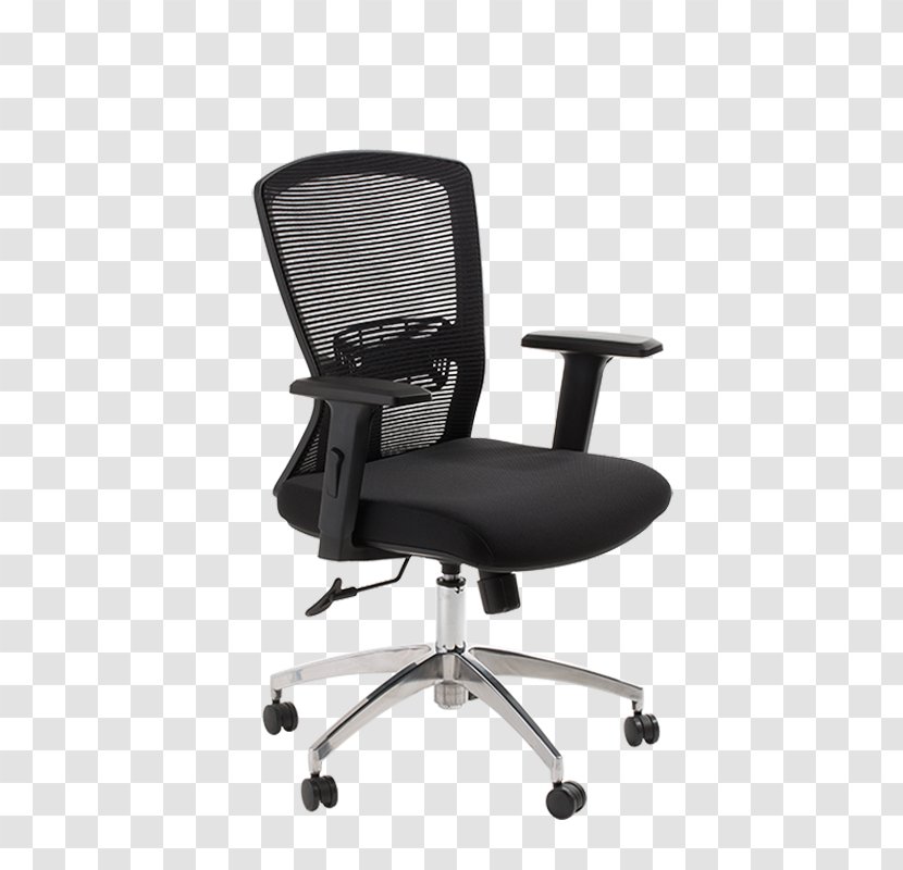 Office & Desk Chairs Furniture - Chair Transparent PNG