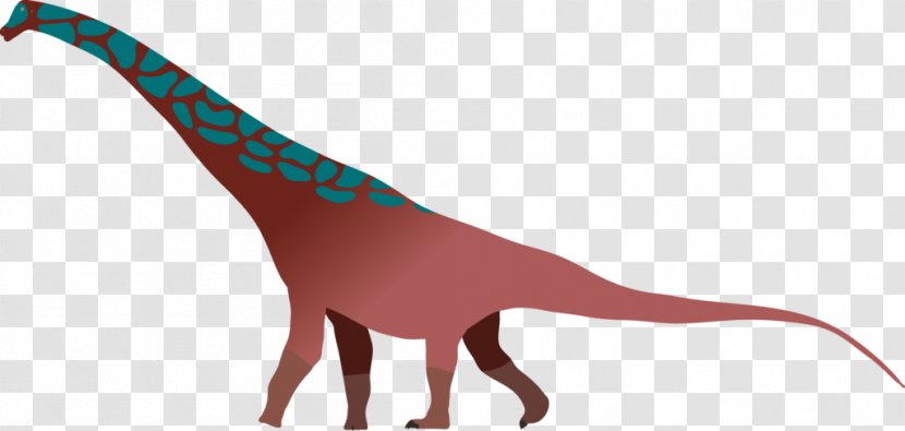 Sarmientosaurus Velociraptor Tyrannosaurus Lythronax Titanosaur - Animal Figure - Drab Vector Transparent PNG