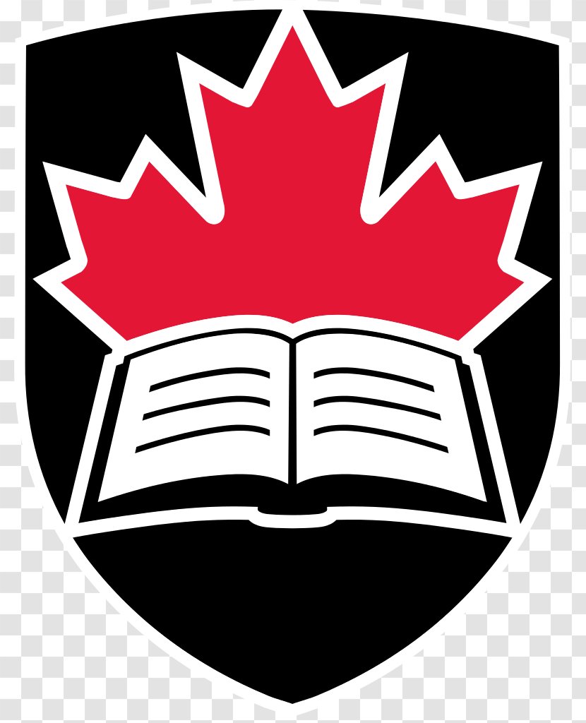 Carleton University Faculty Of Science Ottawa - Leaf - Logo Transparent PNG