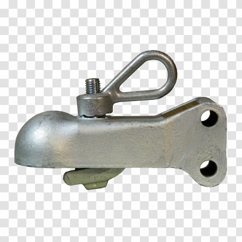 Croft Trailer Supply Railway Coupling Towing Tow Hitch - Hardware - Weld Nut Transparent PNG