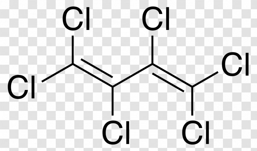 1,3-Butadiene Hexachlorobutadiene Polybutadiene Chemistry Structure - Silhouette - 1,3 Butadiene Transparent PNG