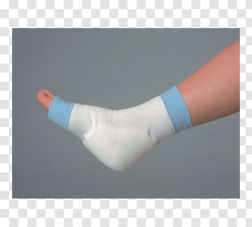Thumb Bandage Elbow Ankle - Pad Transparent PNG