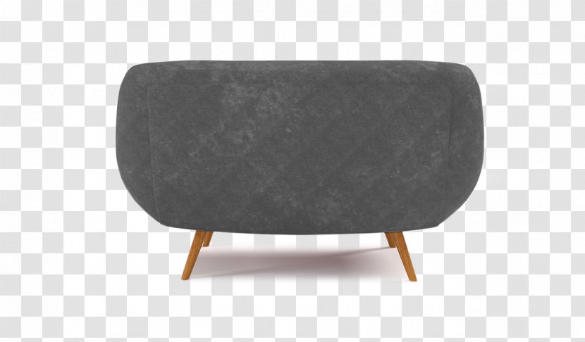 Chair Rectangle Couch Transparent PNG