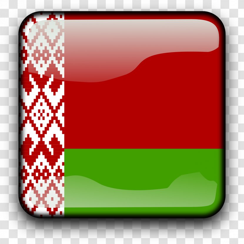Flag Of Belarus National Clip Art - Armenia Transparent PNG