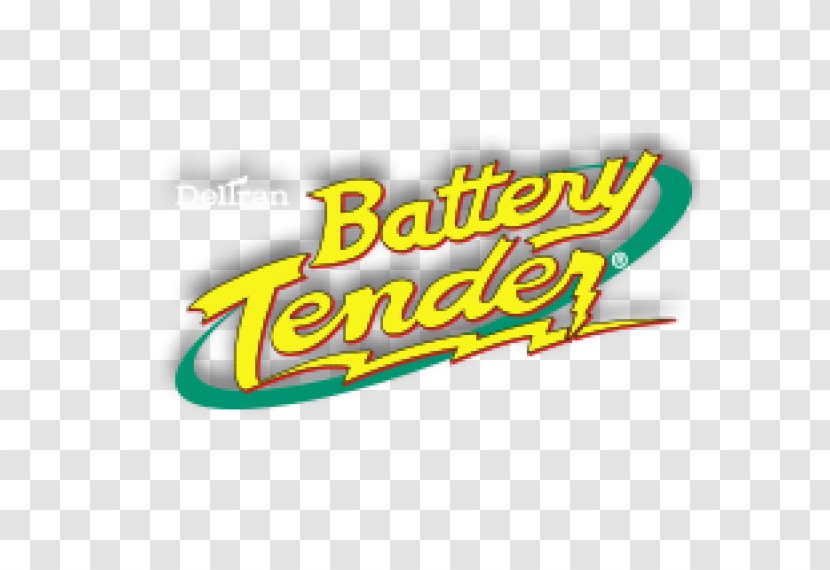 Logo Electric Battery Font Brand Product - Text - Tender Transparent PNG