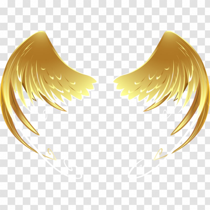 Wing Clip Art - Fictional Character Transparent PNG