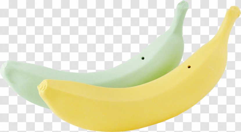 Banana - Family - Fruit Transparent PNG