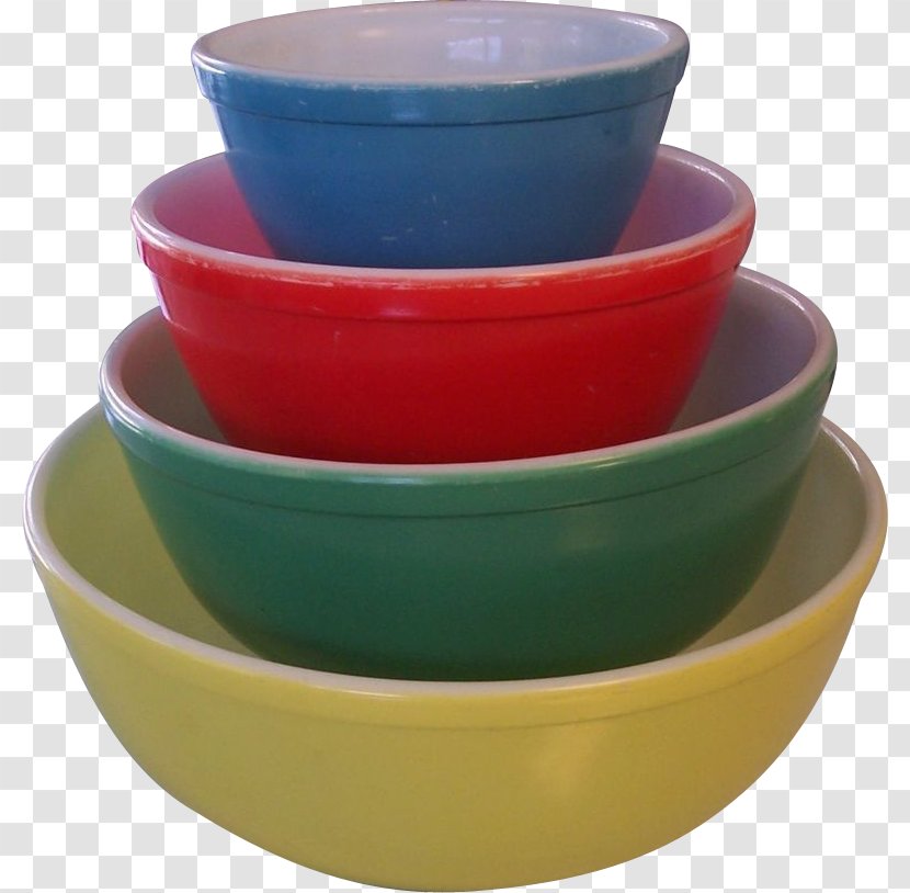 Plastic Flowerpot Bowl - Ceramic - Design Transparent PNG