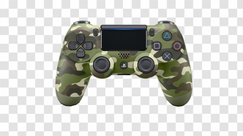 PlayStation 4 3 Sixaxis DualShock - Hardware - Playstation Transparent PNG