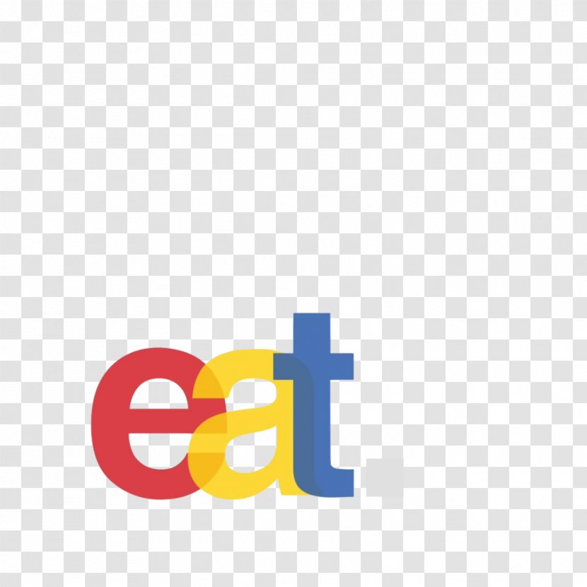 Logo Eating Brand - Text - Wed Transparent PNG