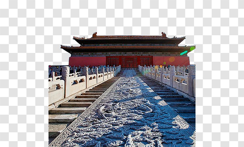 Forbidden City Capital Museum Colosseum St. Peters Basilica Budaya Tionghoa - Palace Transparent PNG