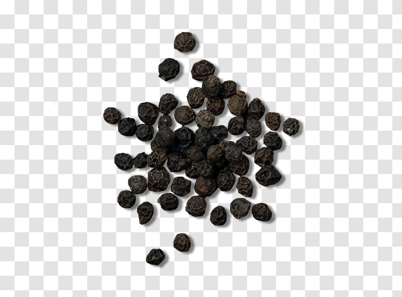 Black Pepper - Art - Yellow Transparent PNG