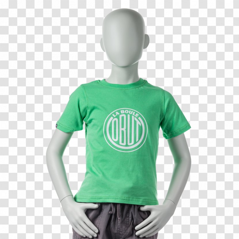 T-shirt Pétanque La Boule Obut Clothing Game - Petanque Transparent PNG
