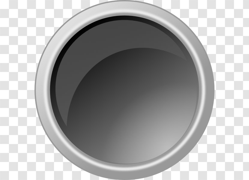 Button - Emoticon Transparent PNG